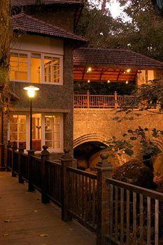 Mayapott Plantation Villa Теккаді Екстер'єр фото