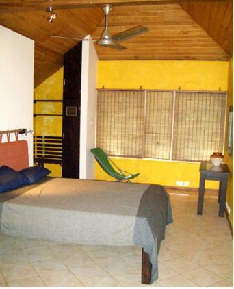 Mayapott Plantation Villa Теккаді Номер фото